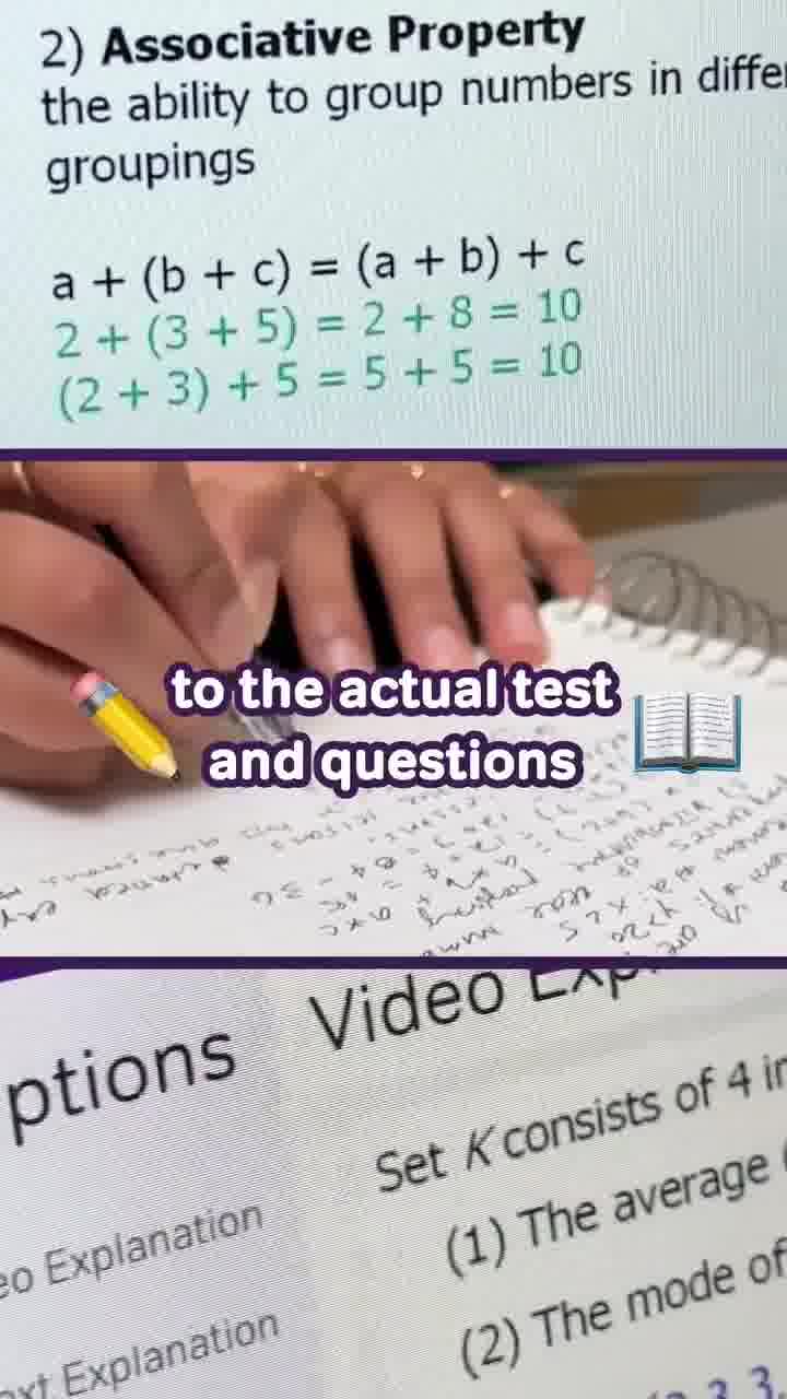 Magoosh Facebook ad: Affordable Test Prep. Big Results