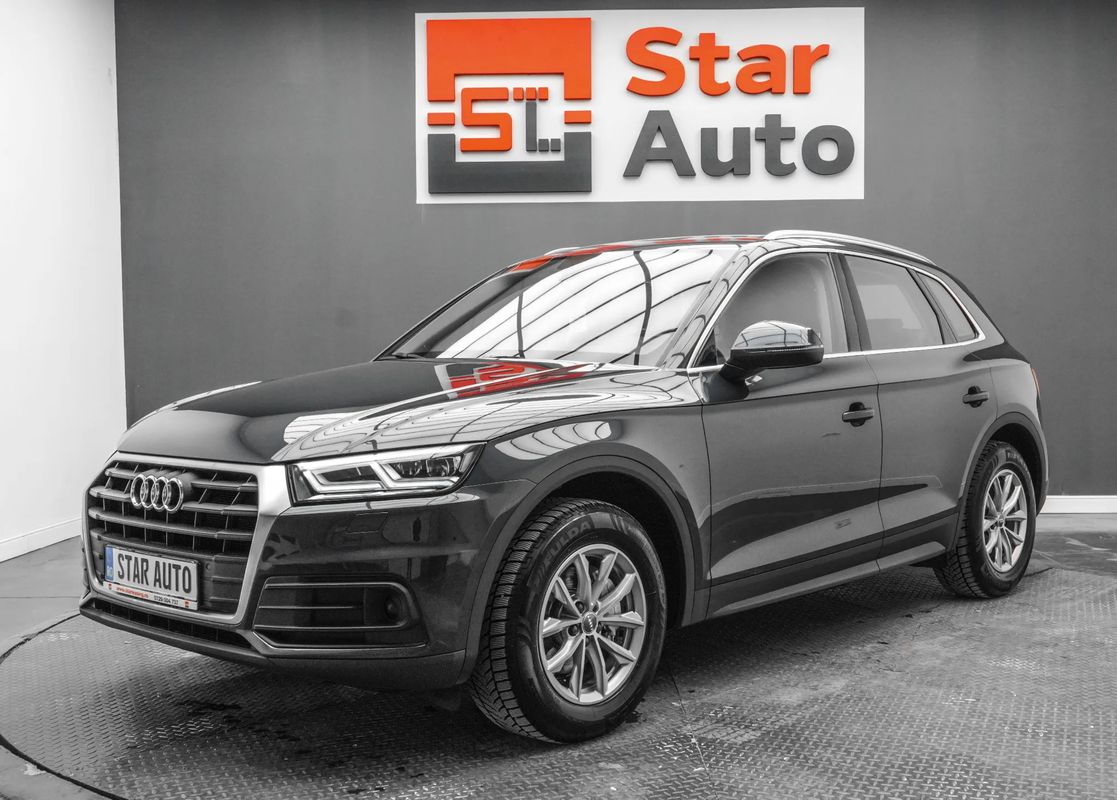 Star Auto Rulate Facebook ad