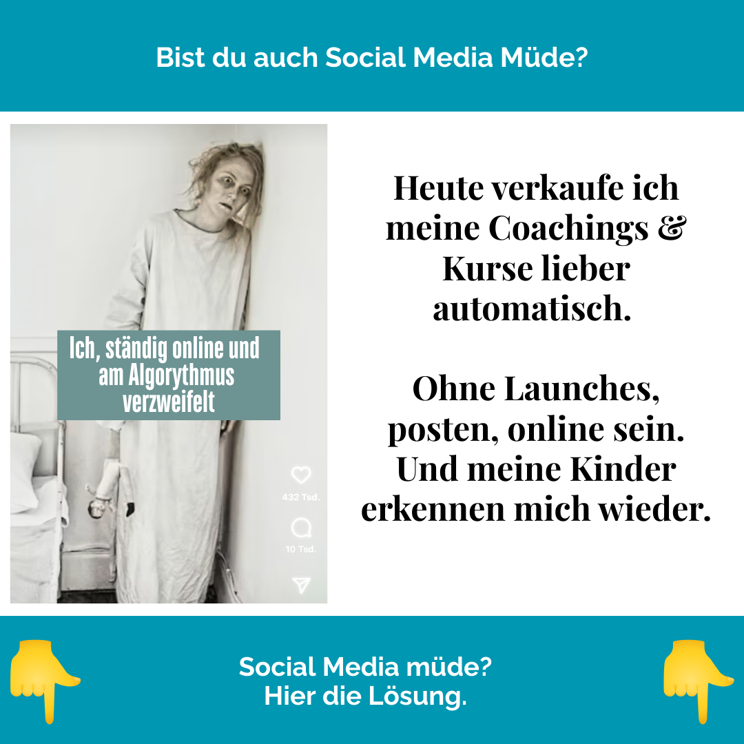 Agatha Bieschke Facebook ad