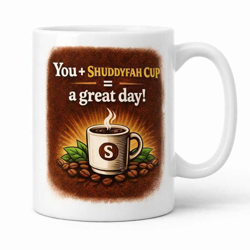 Tennessee Dept. of Coffee Facebook ad: Shop our collection