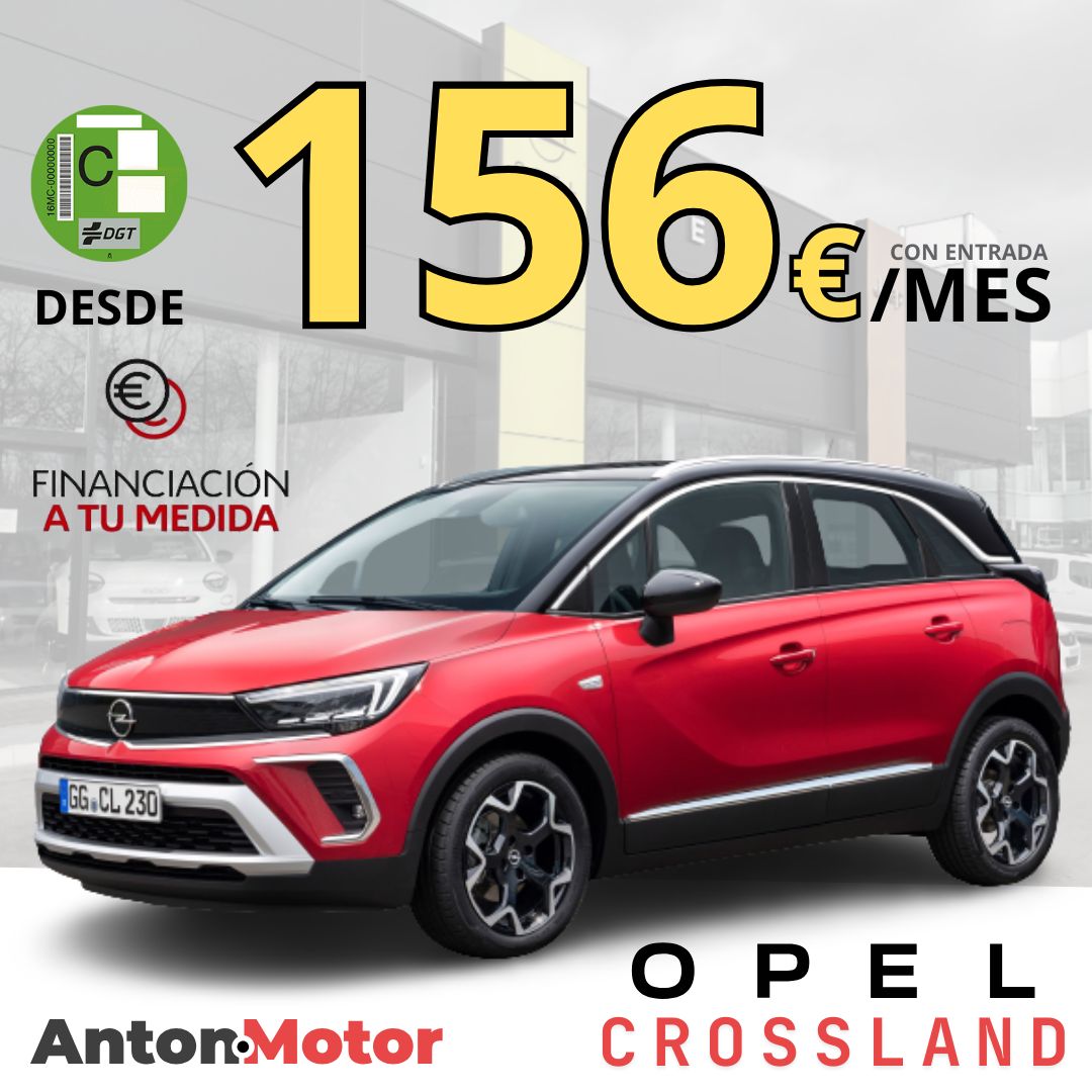 Opel Videinsa ad creative