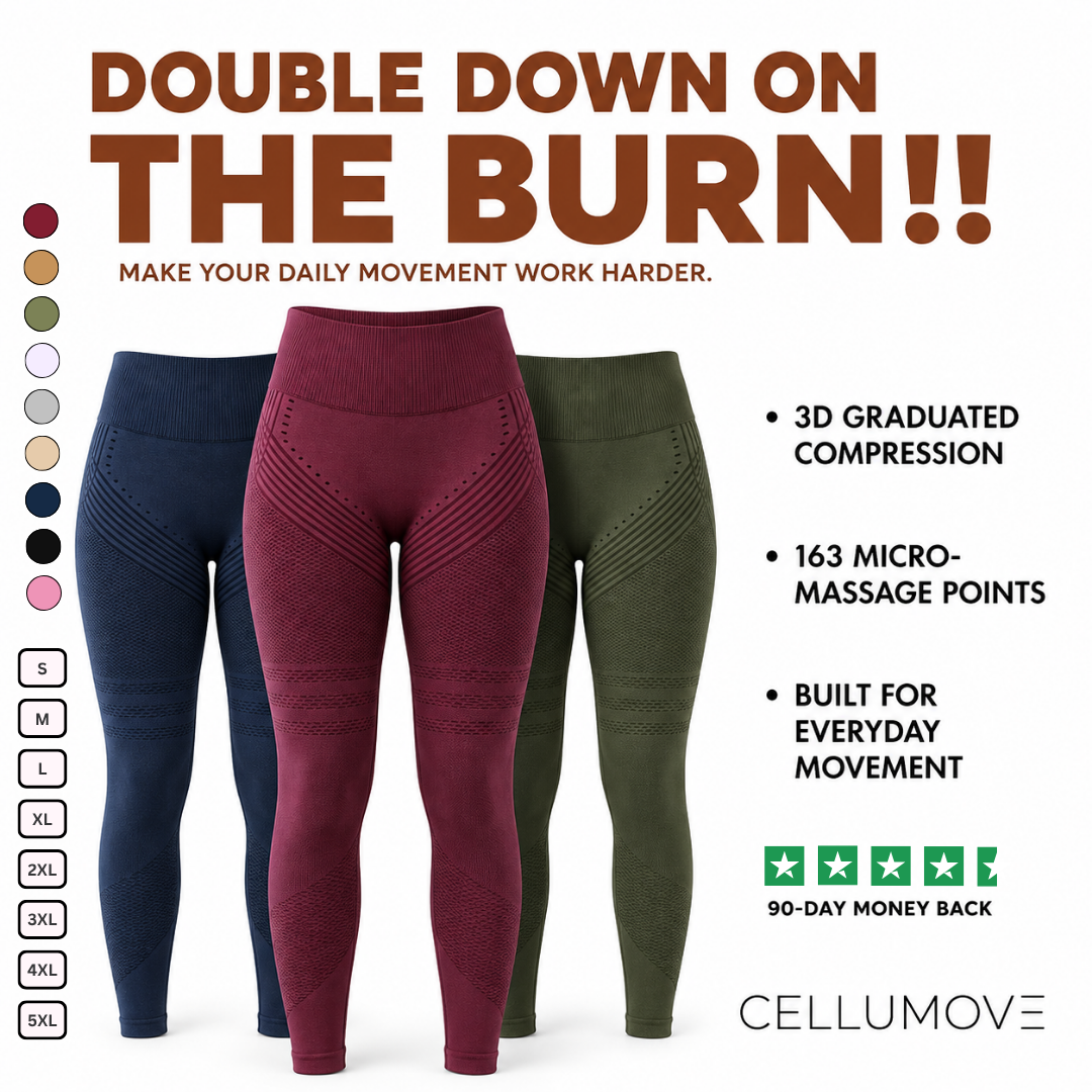 Cellumove Facebook ad