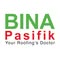 BINA Pasifik - Roof & Waterproofing Expert
