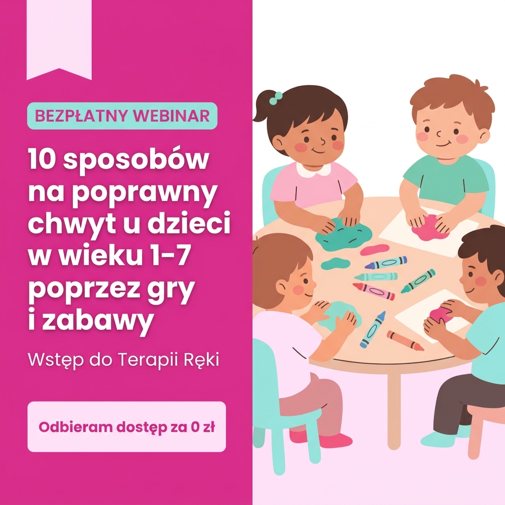 Sonia Michalik psycholog dziecięca Facebook ad