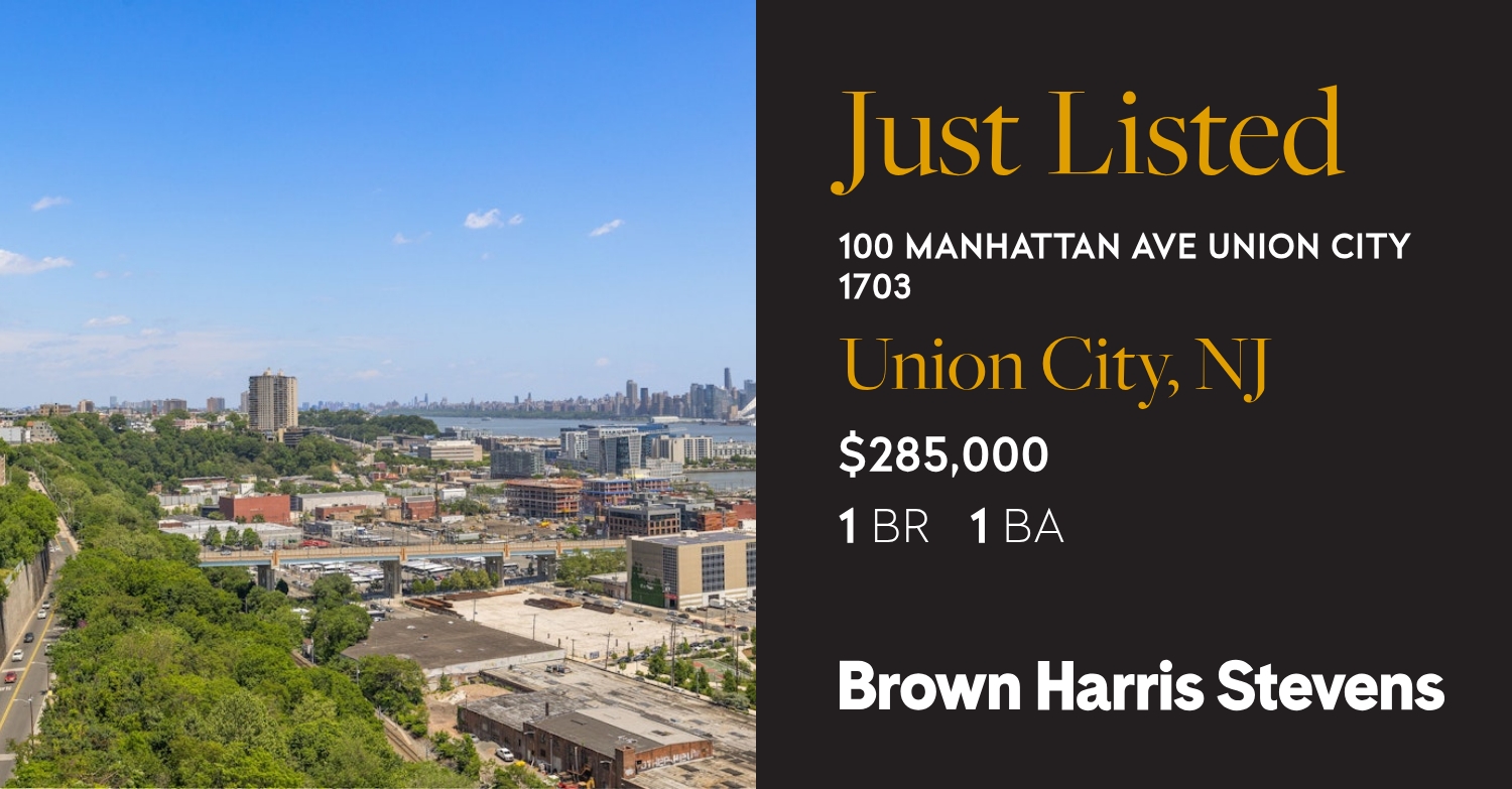 Brown Harris Stevens Facebook ad