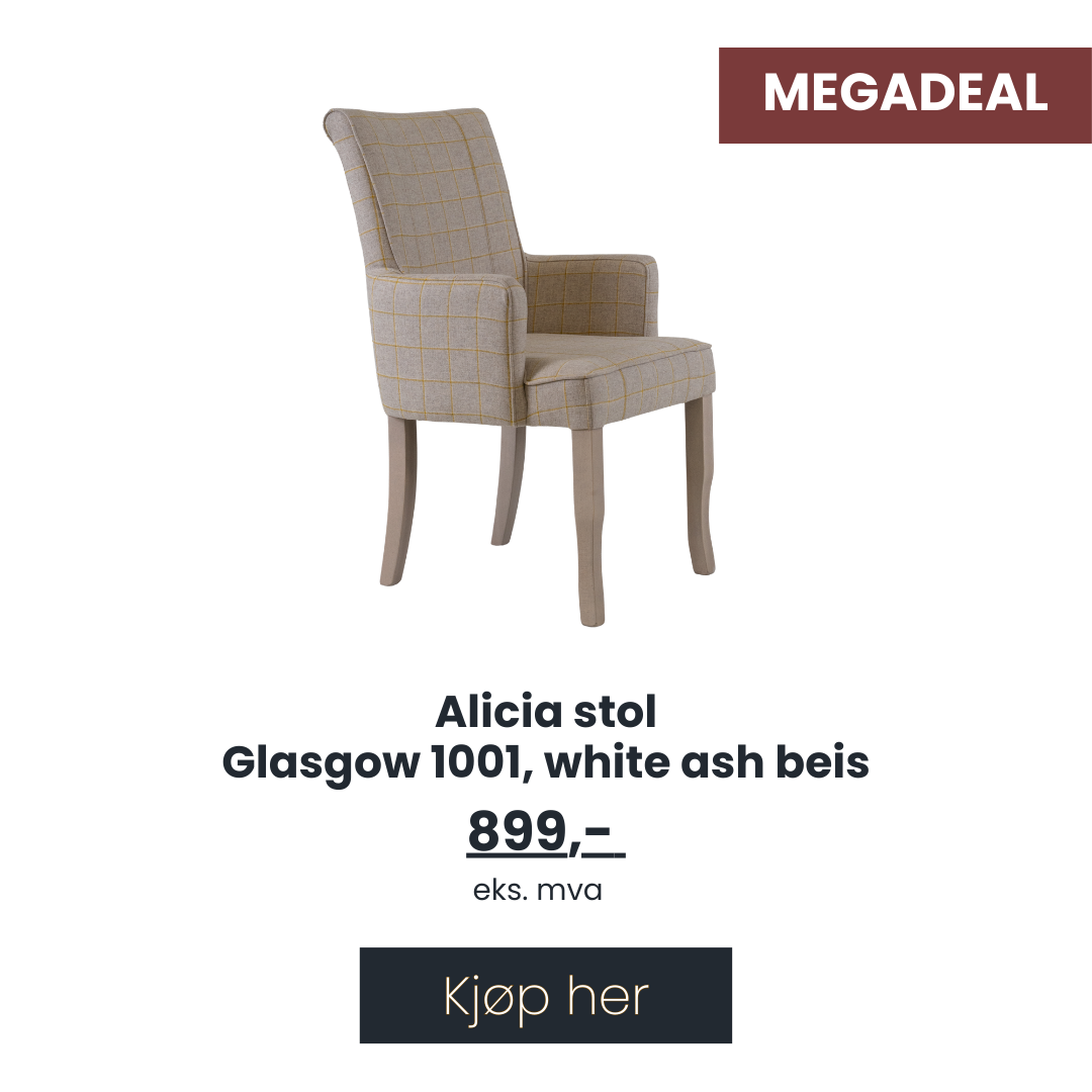 NICHE Interiør & Storkjøkken Facebook ad