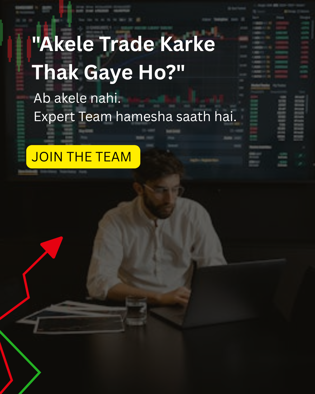 Fourxbuddy Facebook ad