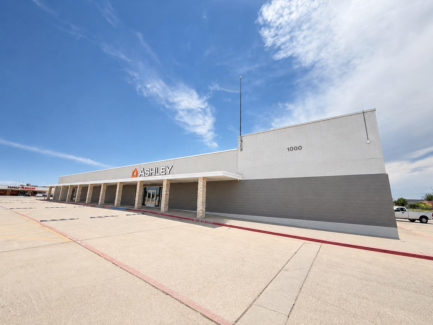 Carlsbad Home Center Facebook ad