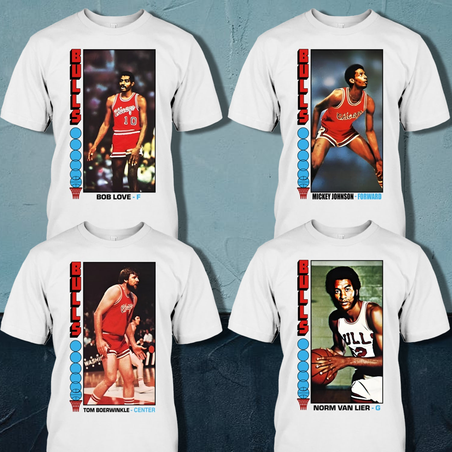 Retro Vintage Tee 01 Facebook ad