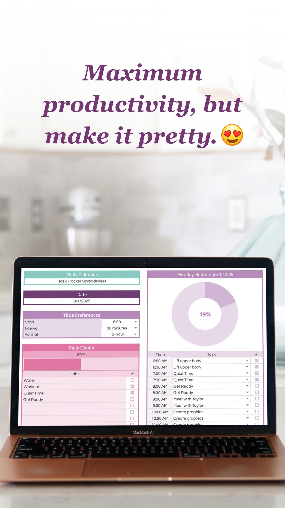 Abby Lawson - Organizing, Decorating, Blogging Facebook ad