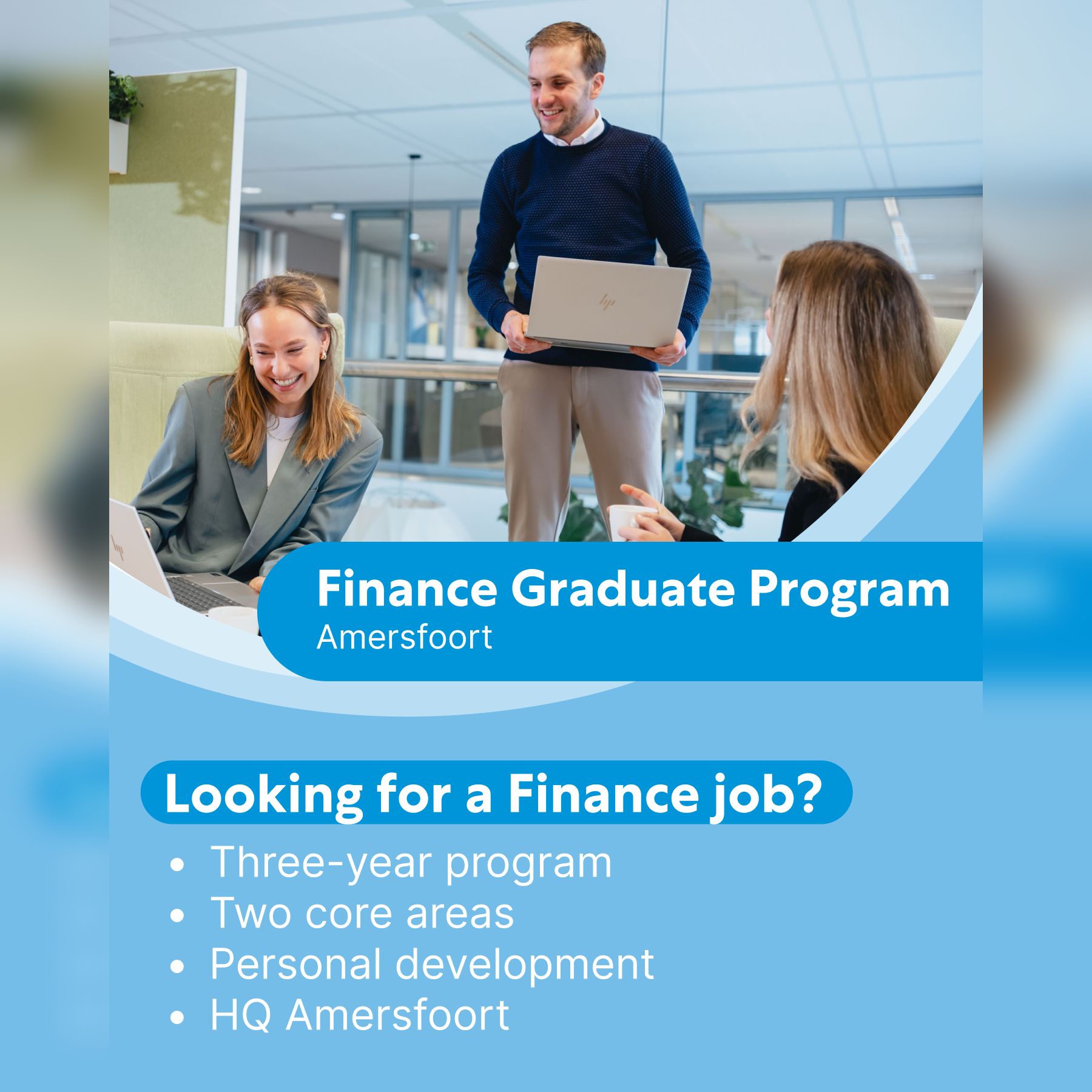 FrieslandCampina Careers Facebook ad from Jun 11, 2026