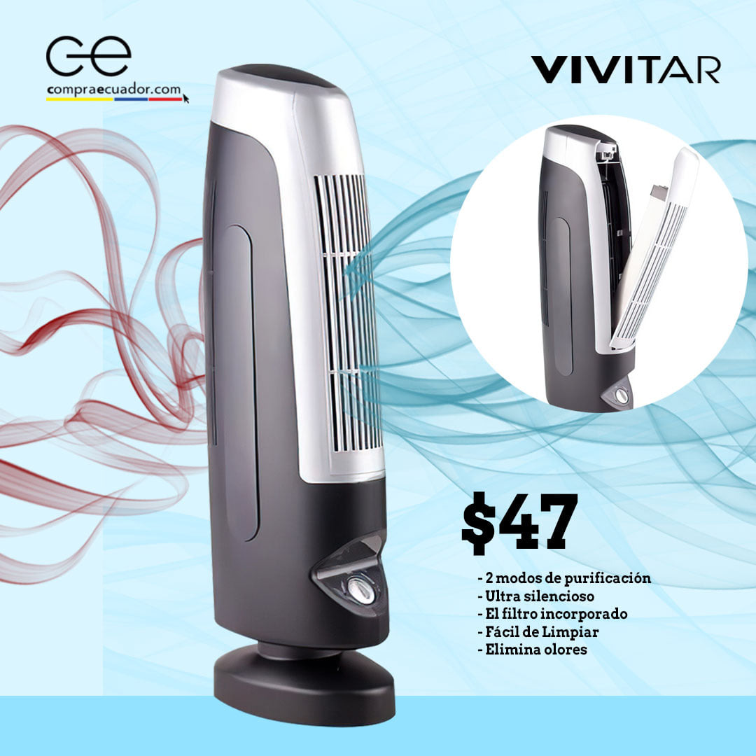 Compraecuador Facebook ad: Oferta del Mes!