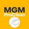 Carpet Cleaning MGM ProClean