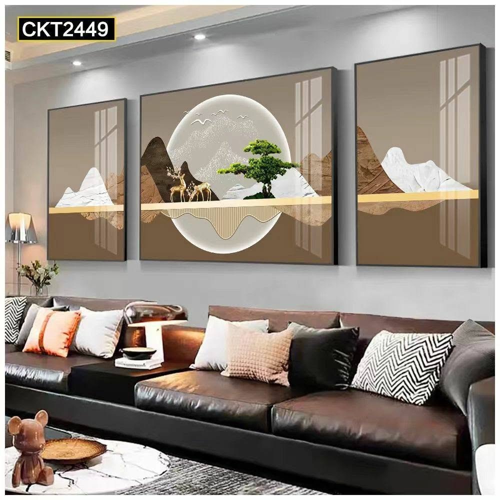 MG Home and Decor Facebook ad