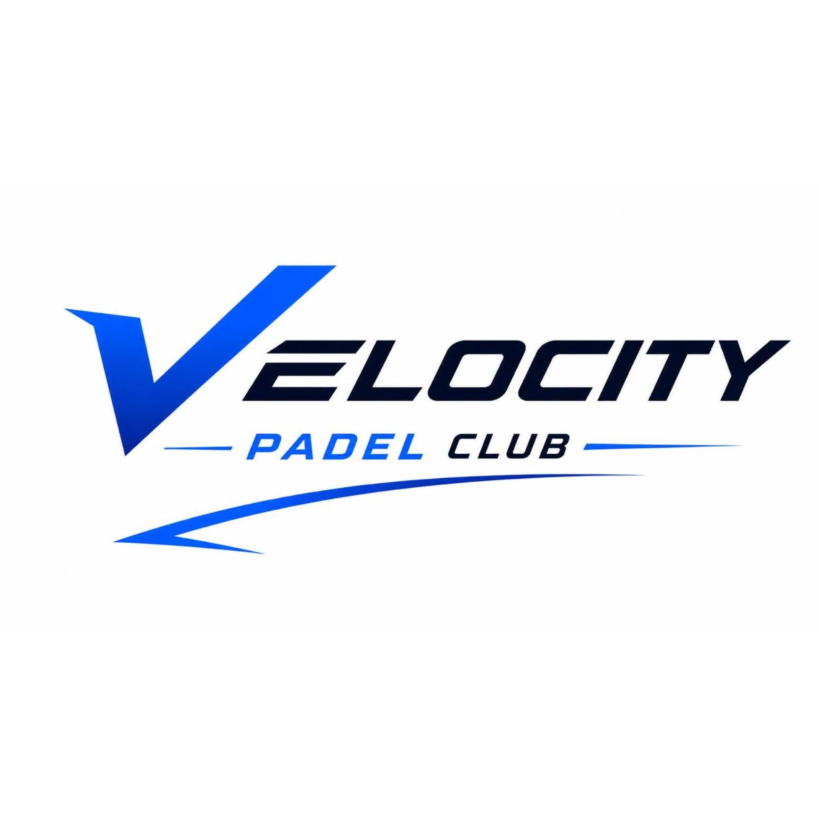 Velocity Padel Wigan Facebook ad: Book Your Court Before It's Gone