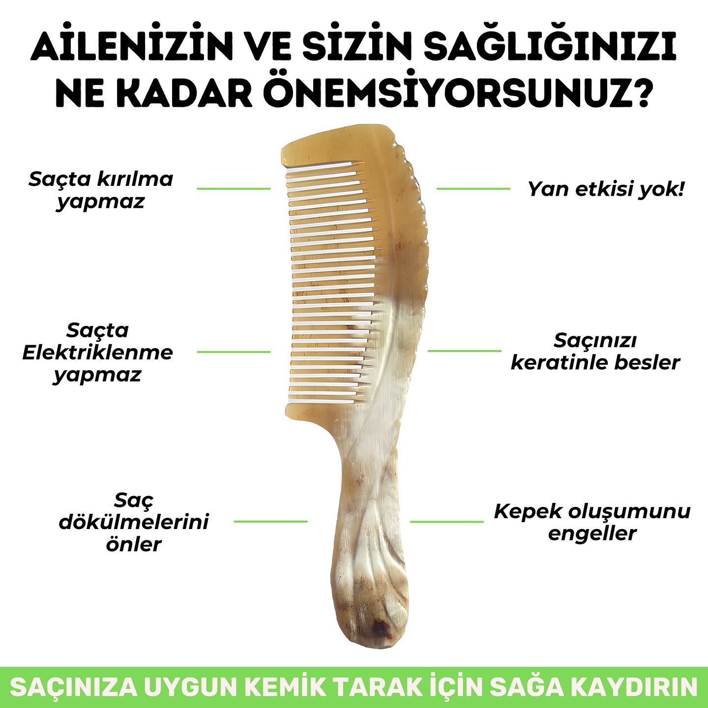 Kemiktarakci.comm Facebook ad