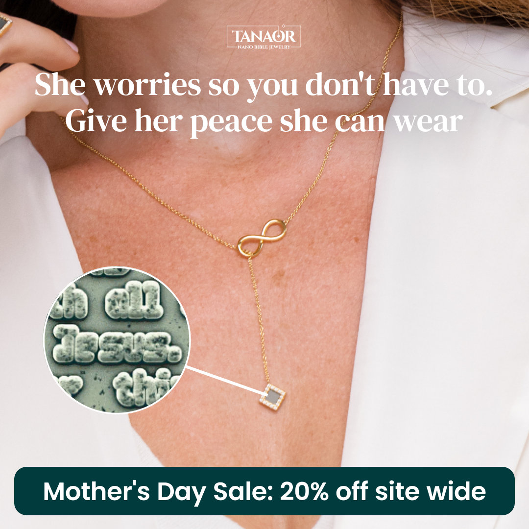 TANAOR Facebook ad
