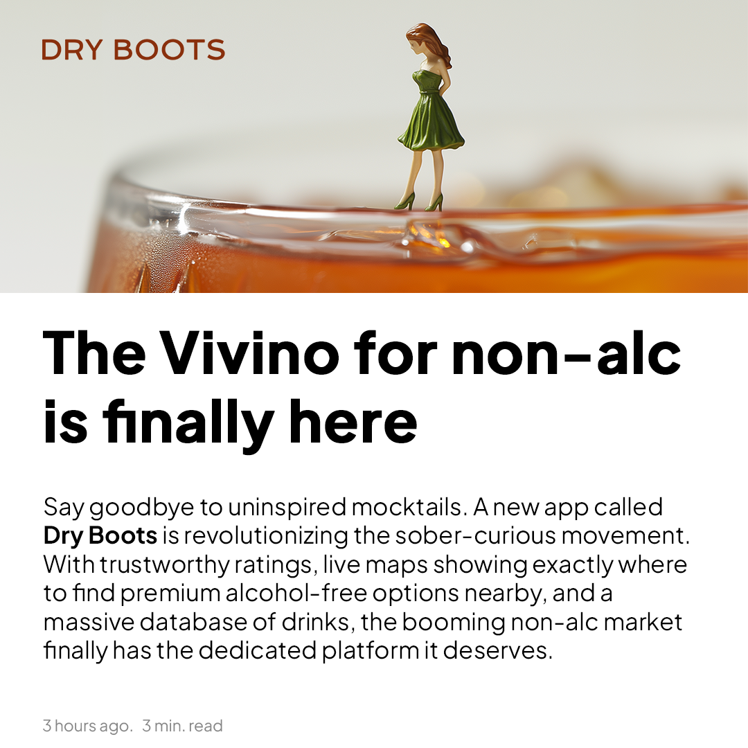 Dry Boots Facebook ad