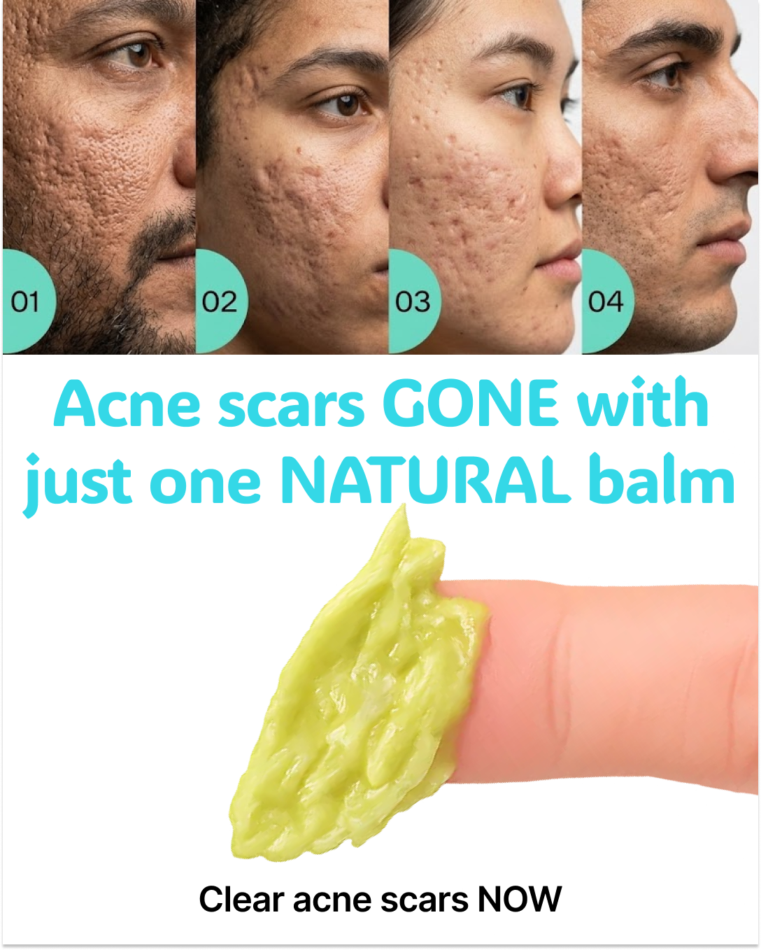 Dr. Susan Facebook ad