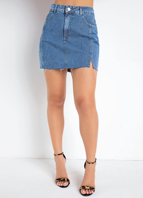 Posthaus Facebook ad: Jeans é na posthaus!