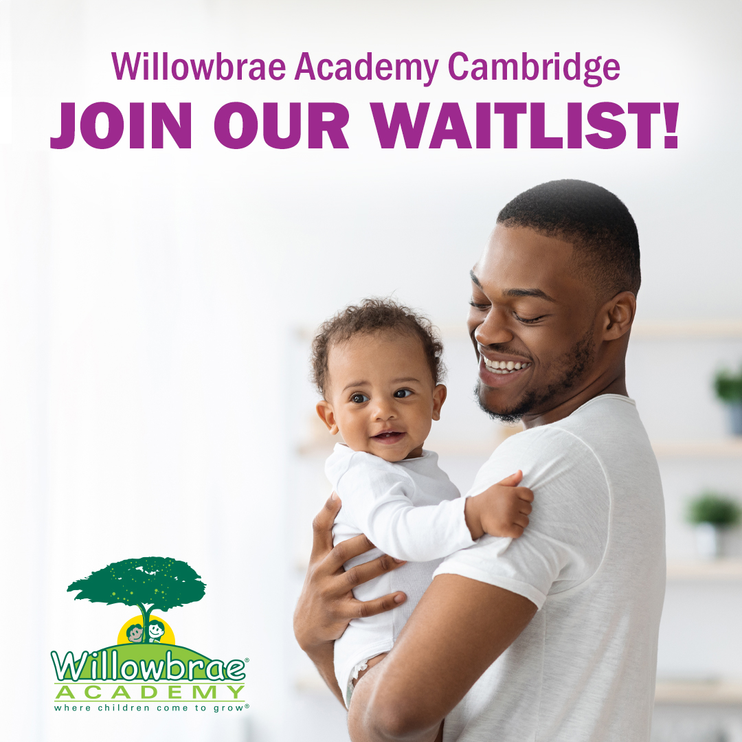 Willowbrae Academy Cambridge Facebook ad from Jan 7, 2025