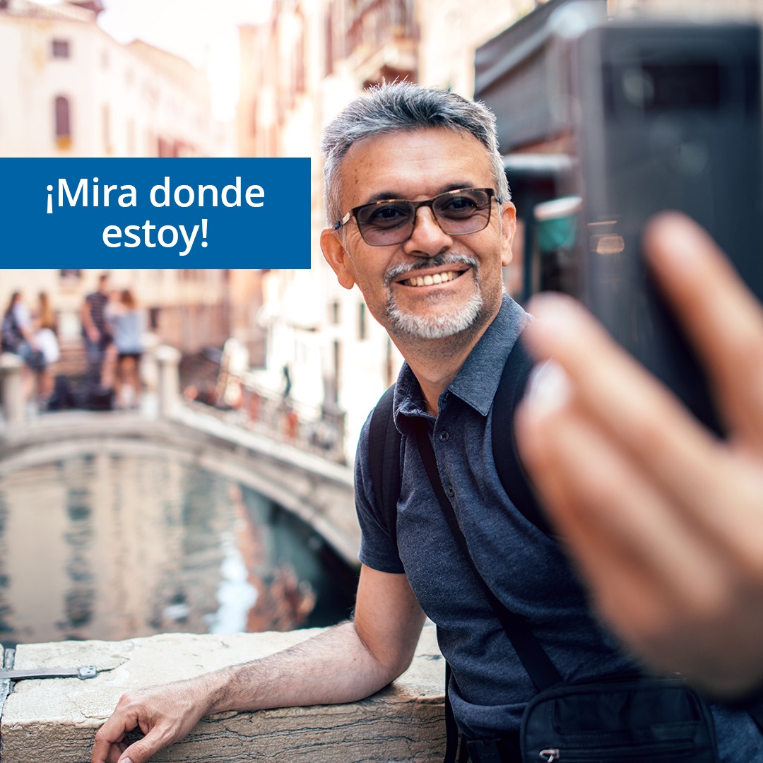 BankNewport Facebook ad: ¡Con nuestro Préstamo sobre el valor neto de…