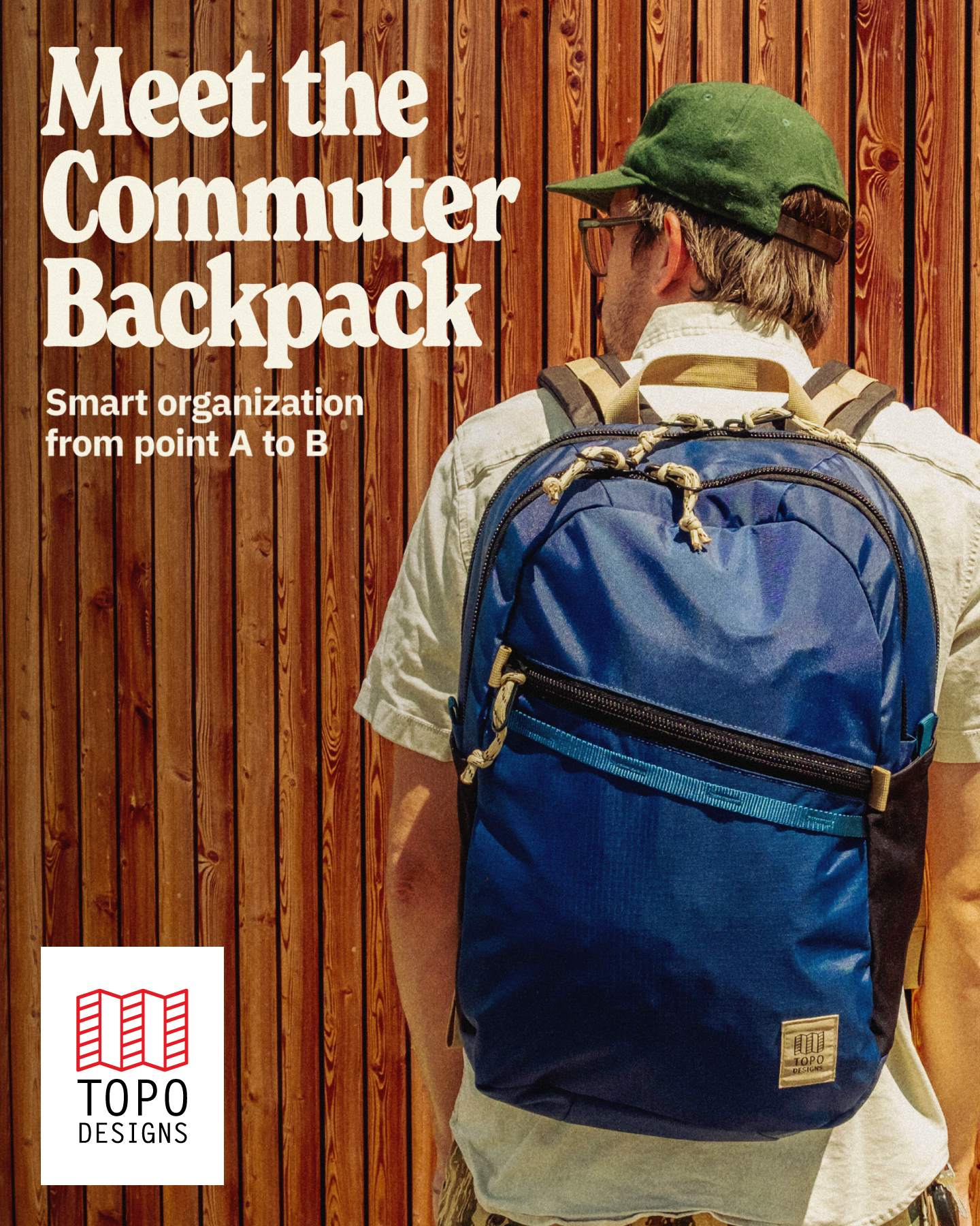 Topo Designs Facebook ad
