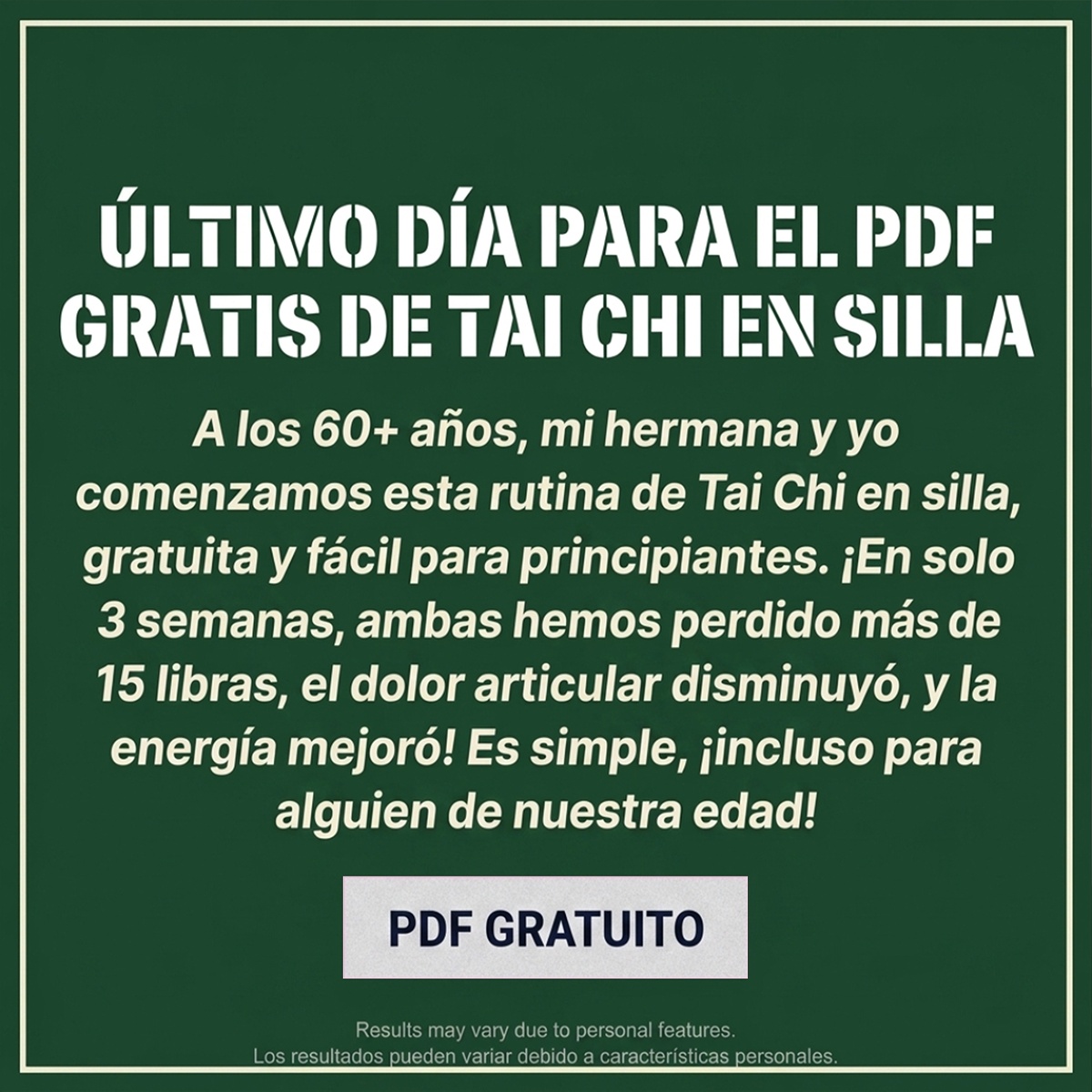 Digesti Fit Facebook ad