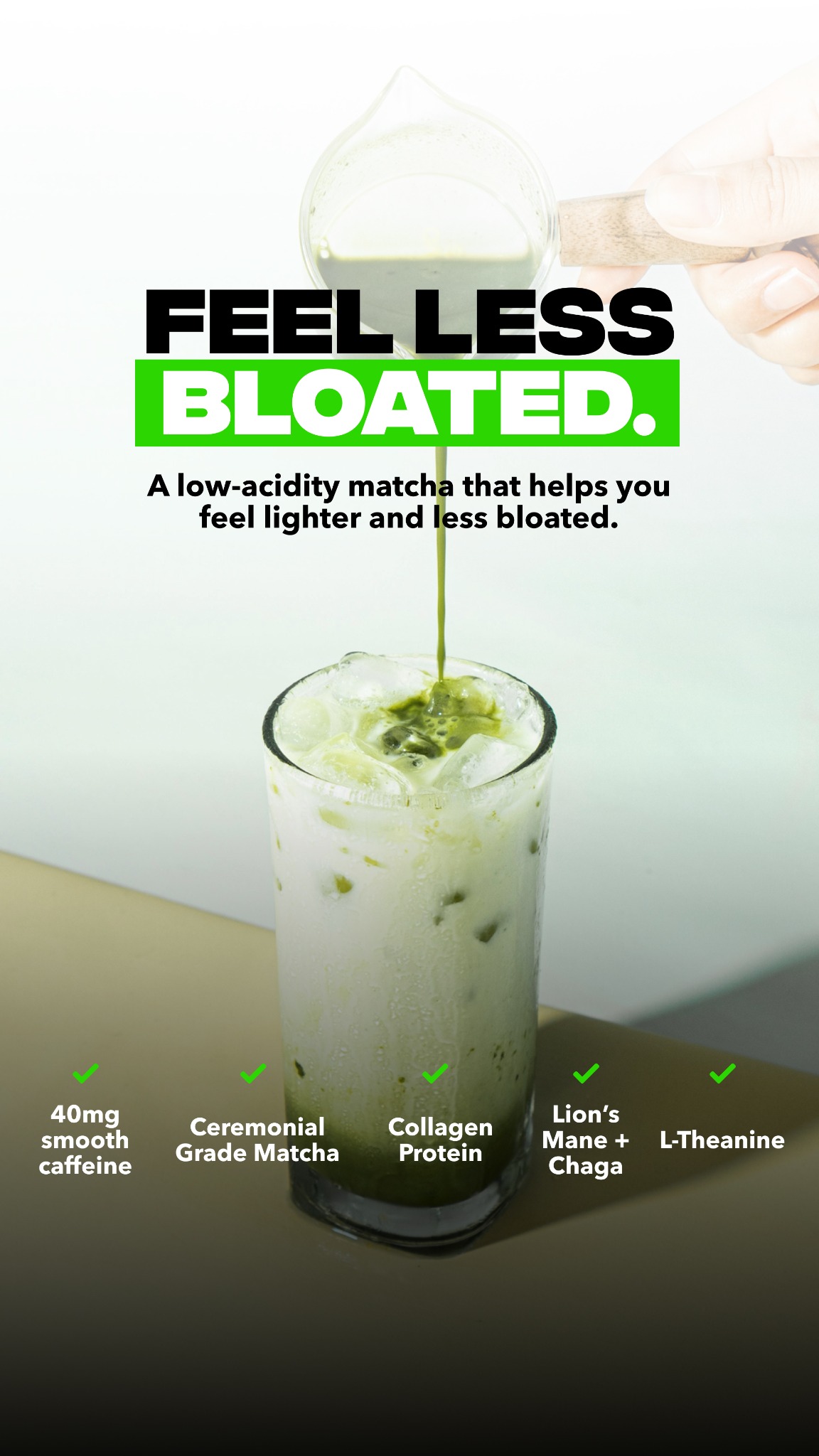Everyday Dose Facebook ad