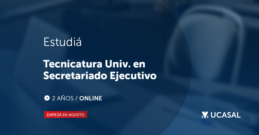 Ucasal X Educación Digital Facebook ad