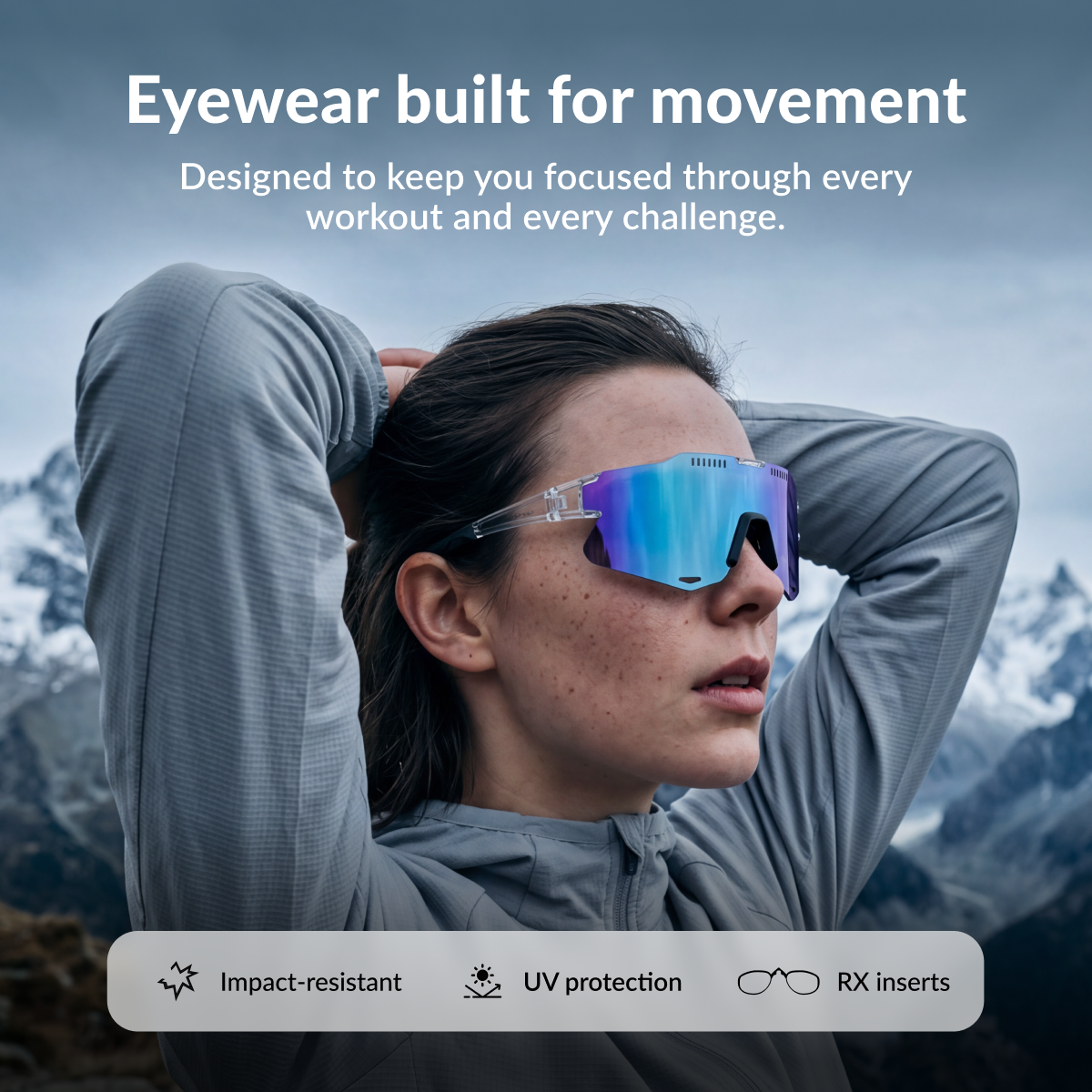 SmartBuyGlasses Facebook ad