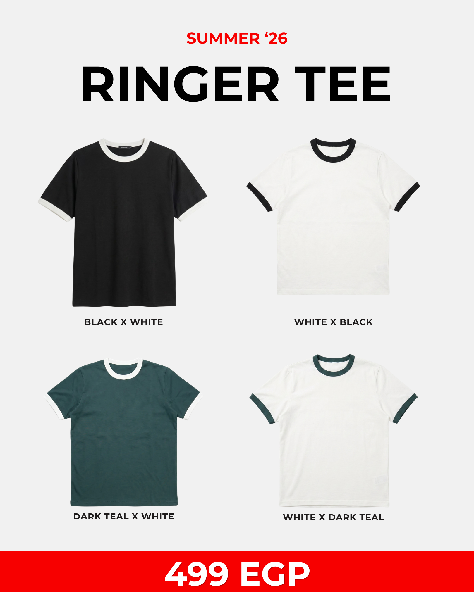 Black Edition Facebook ad