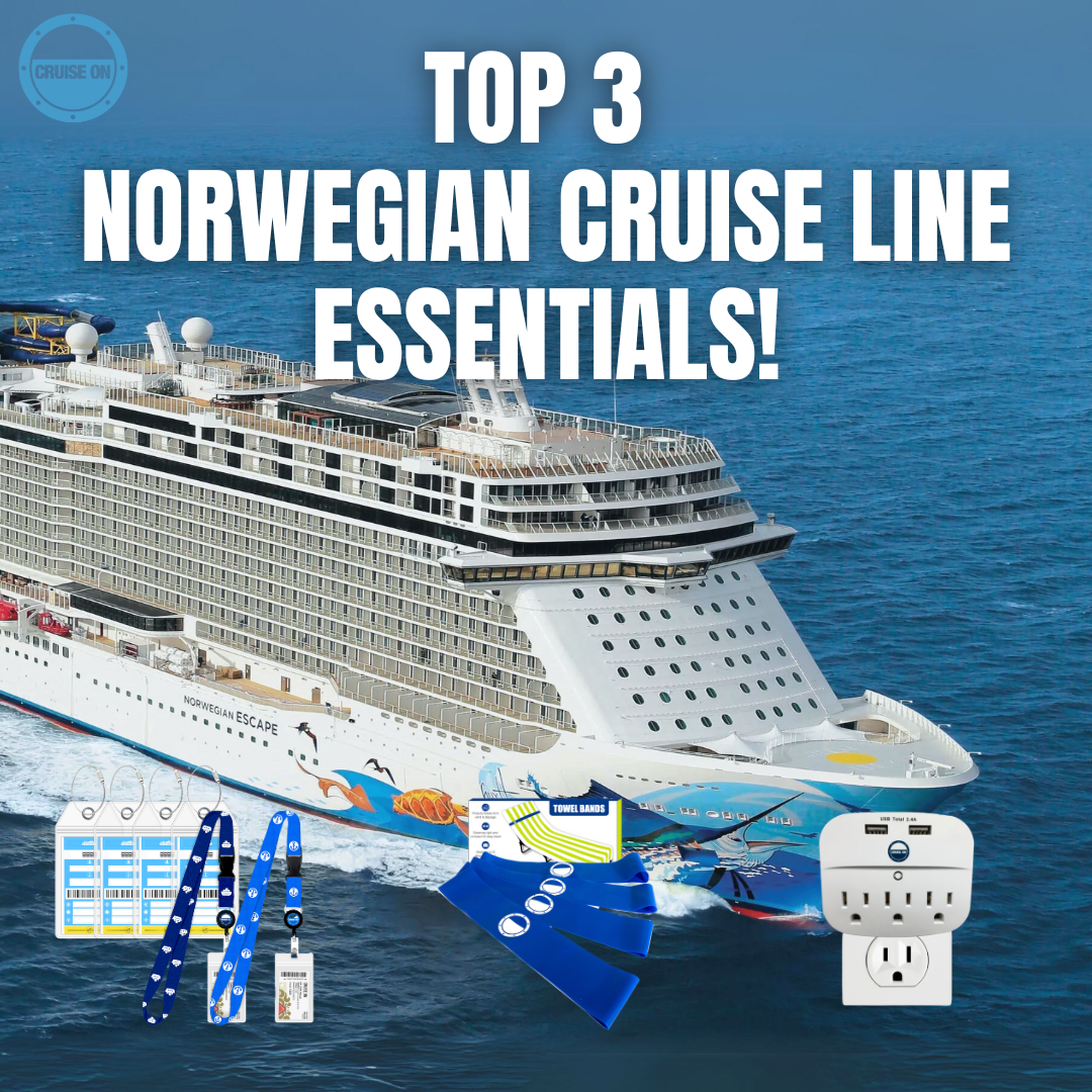 Cruise On Facebook ad
