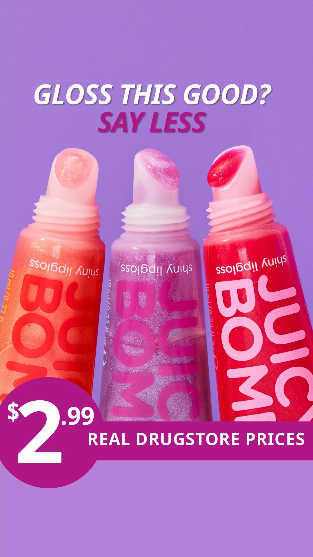 essence cosmetics Facebook ad