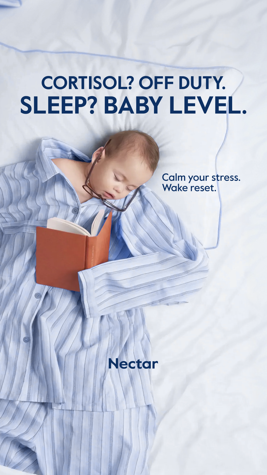 Drink Nectar Facebook ad