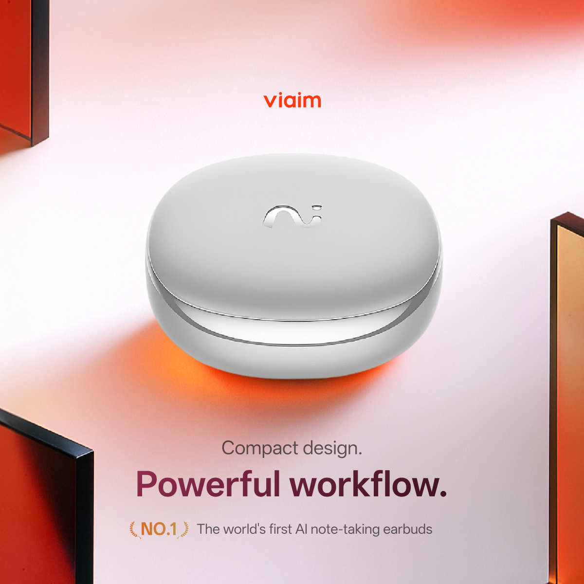 viaim Facebook ad