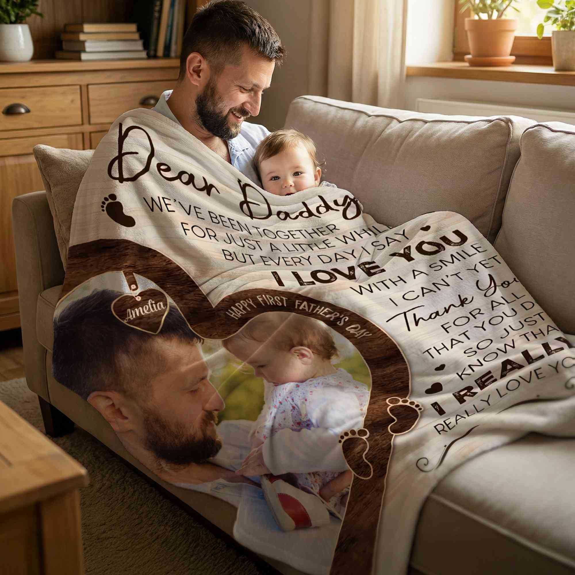 Insgifts Facebook ad