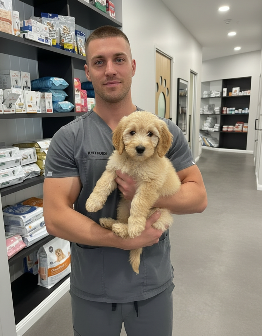 Northpoint Veterinary Clinic Facebook ad