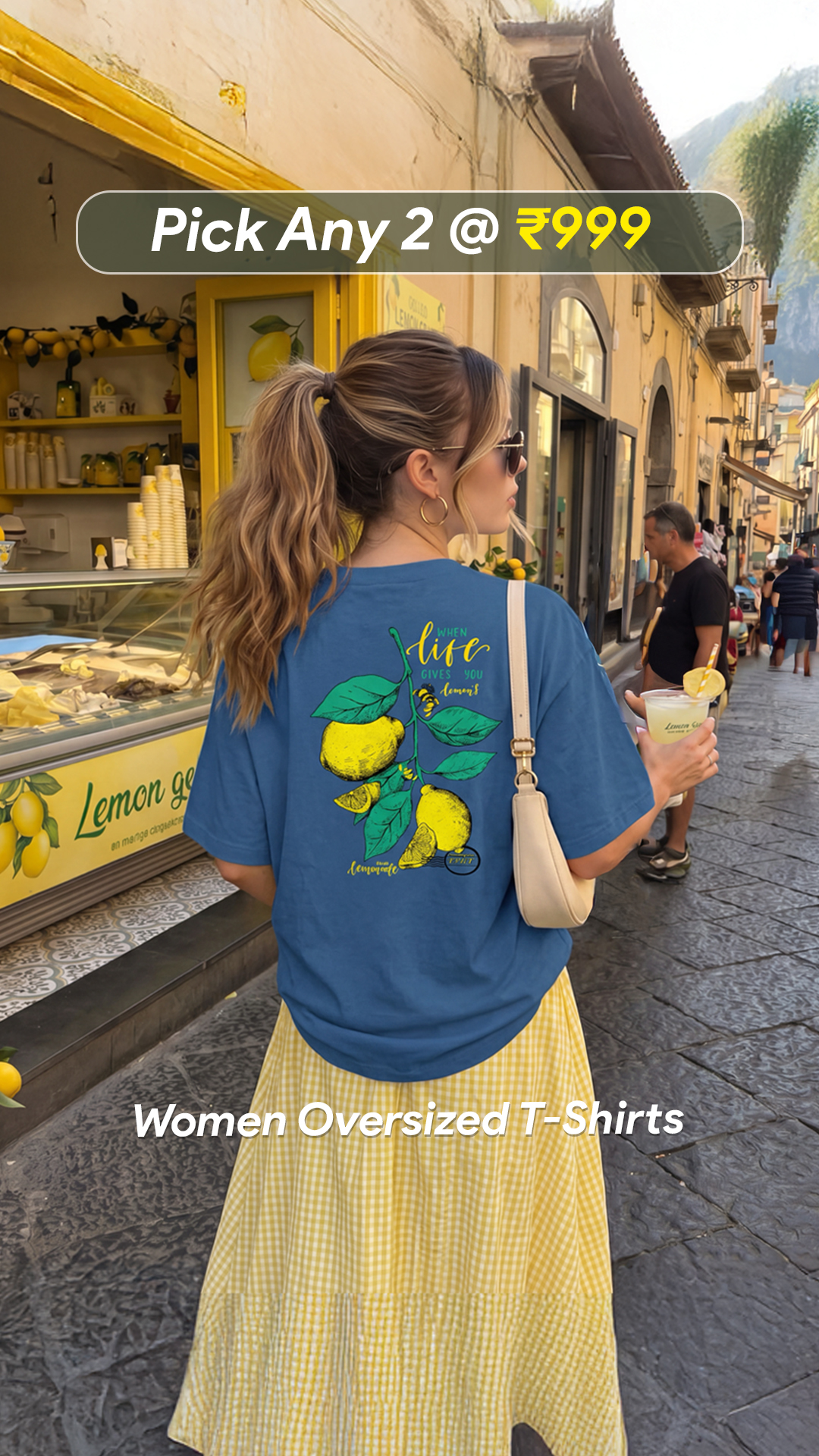 Nobero Facebook ad