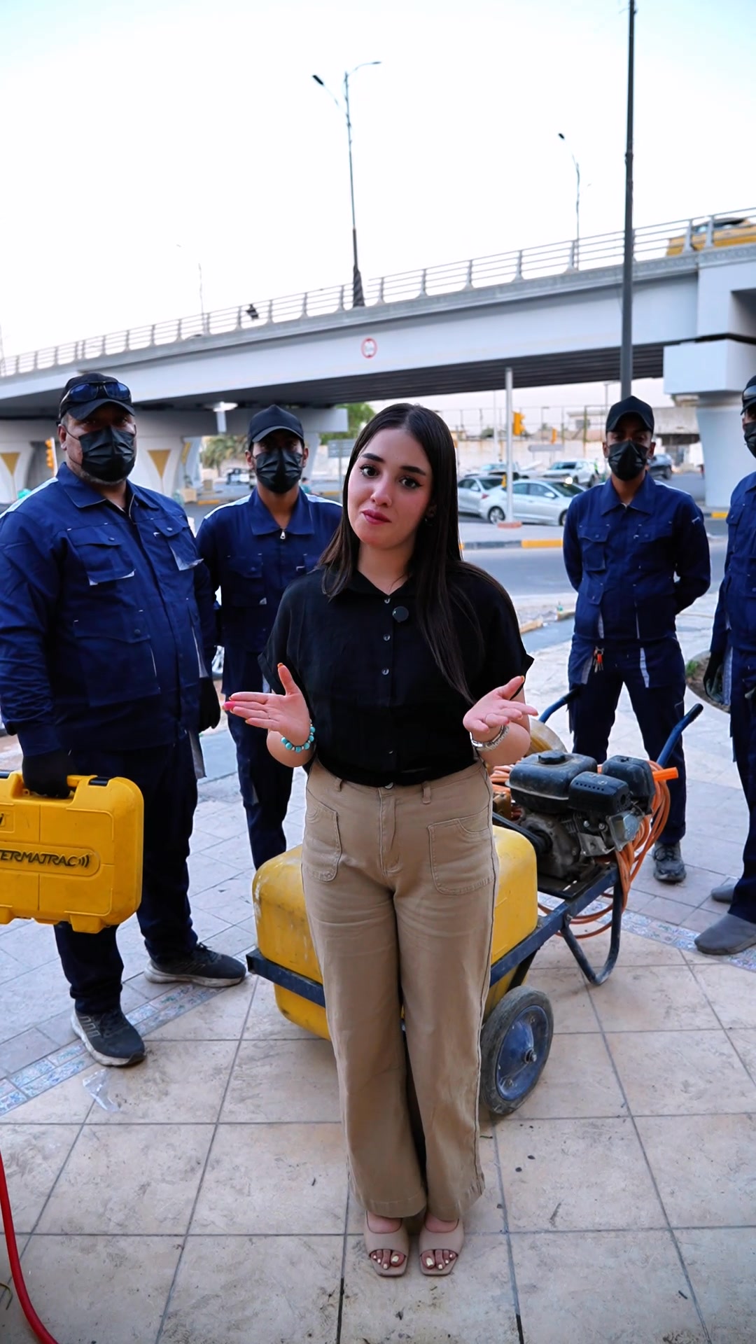 شركة امجاد المهندس لكشف ومعالجة حشرة الارضة بجهاز السونار Facebook ad: تخلص الان من حشرة الارضه