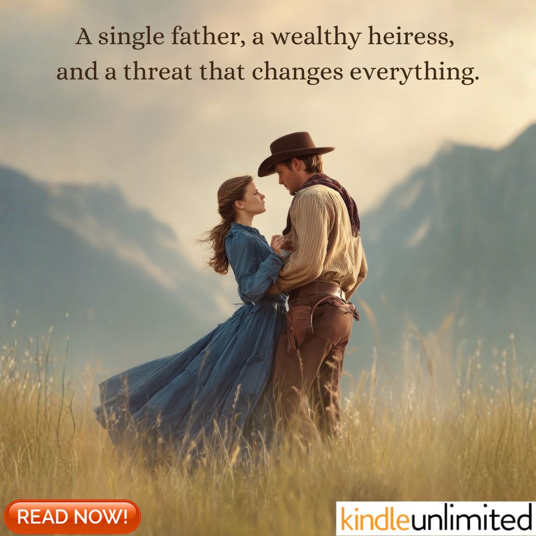 Author Lacy Williams Facebook ad