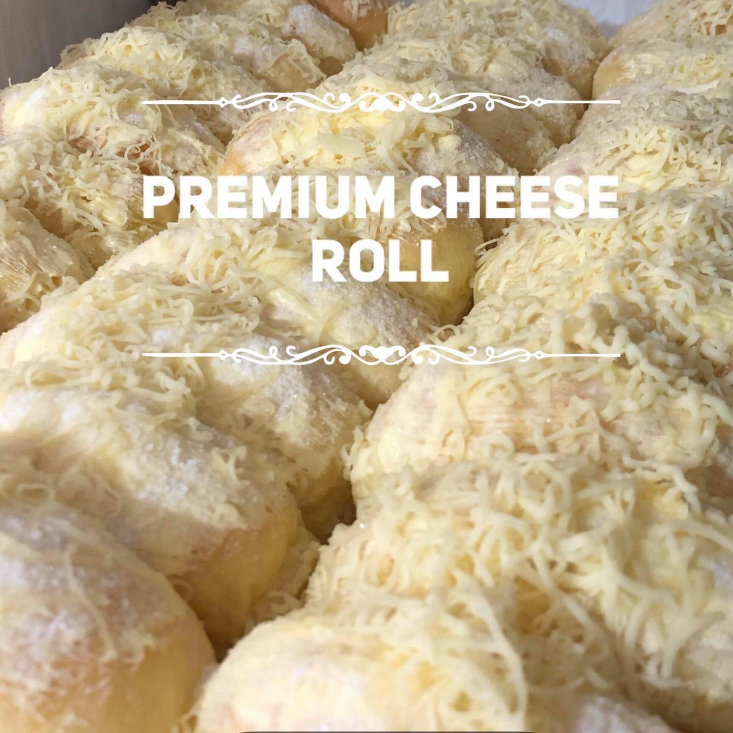 Las Abuelas Bakeshop + Café Facebook ad: Naghahanap ng mga special pasalubong, pangregalo at…