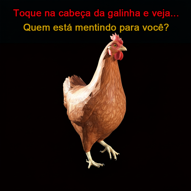 AHA QUIZ Facebook ad