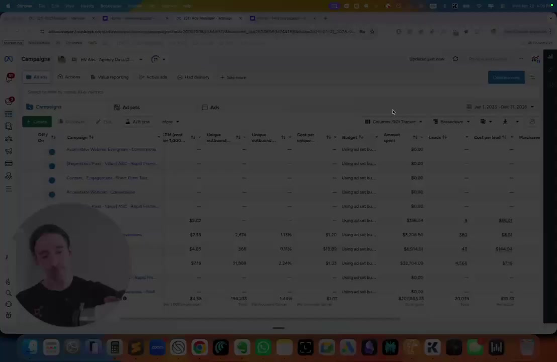 Hernan Vazquez Facebook ad: This Free Presentation Was More Valuable Than A Lot Of…