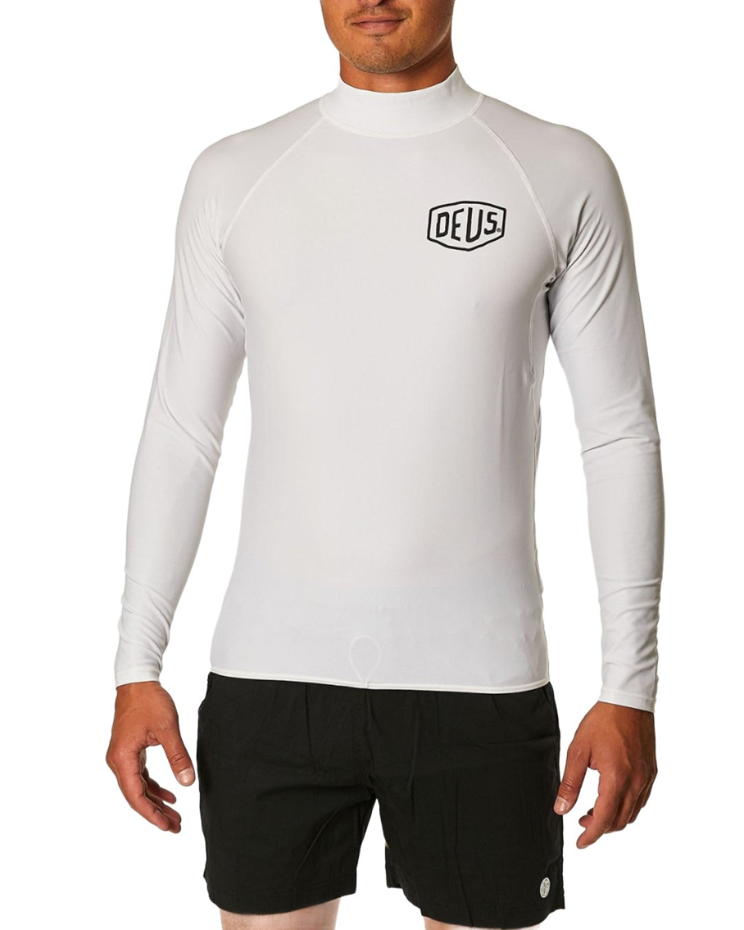 Deus Ex Machina UK Facebook ad