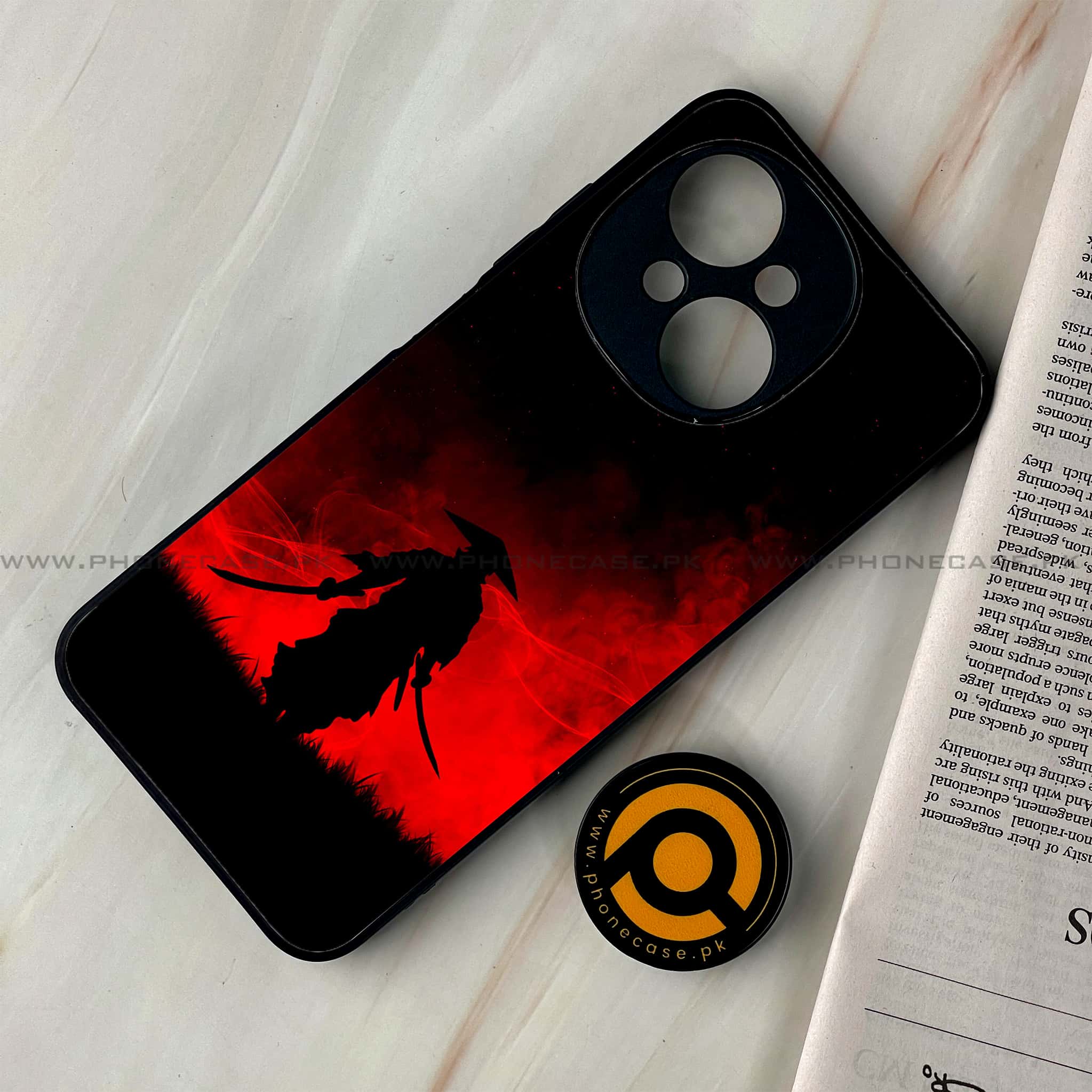 PhoneCase Pakistan Facebook ad
