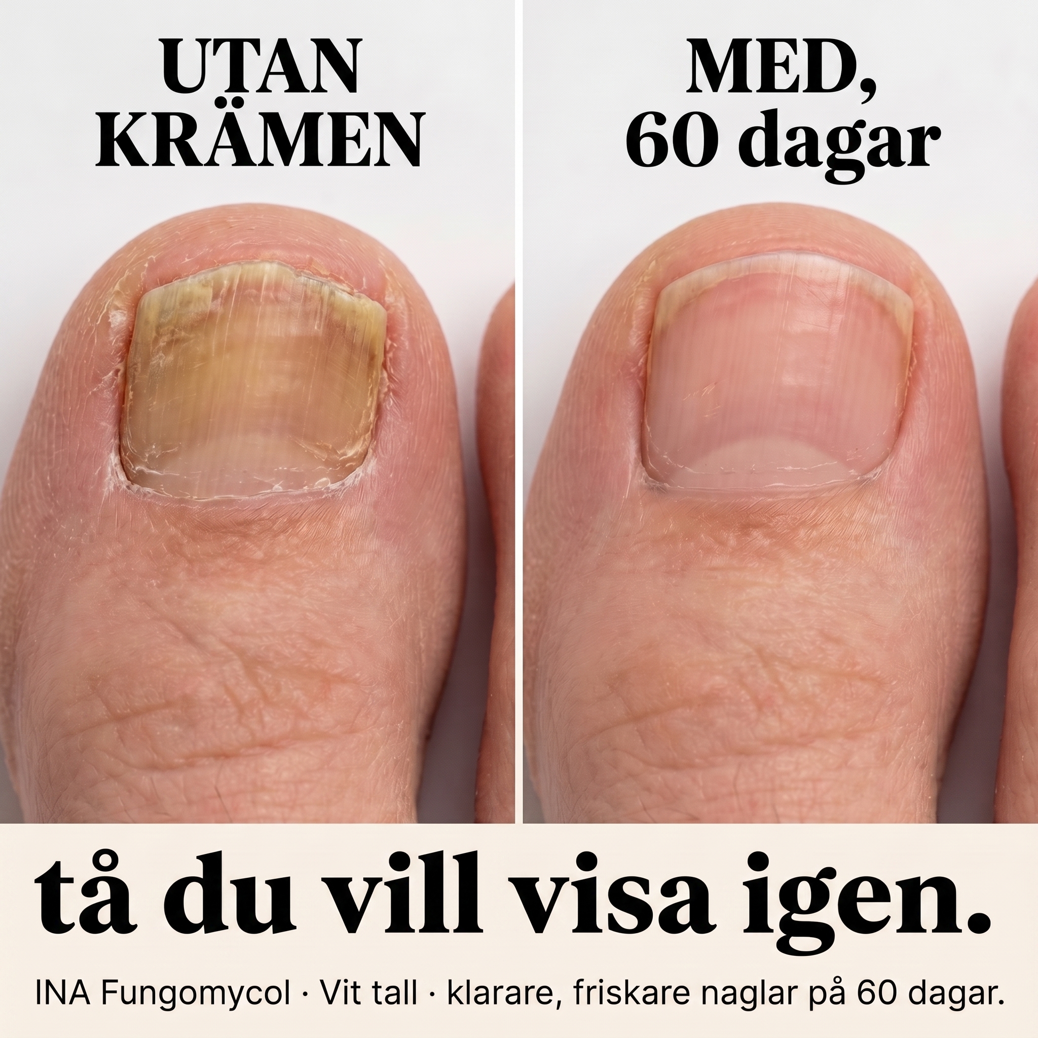 Ekologisk Kosmetika - InaEssentials.se Facebook ad