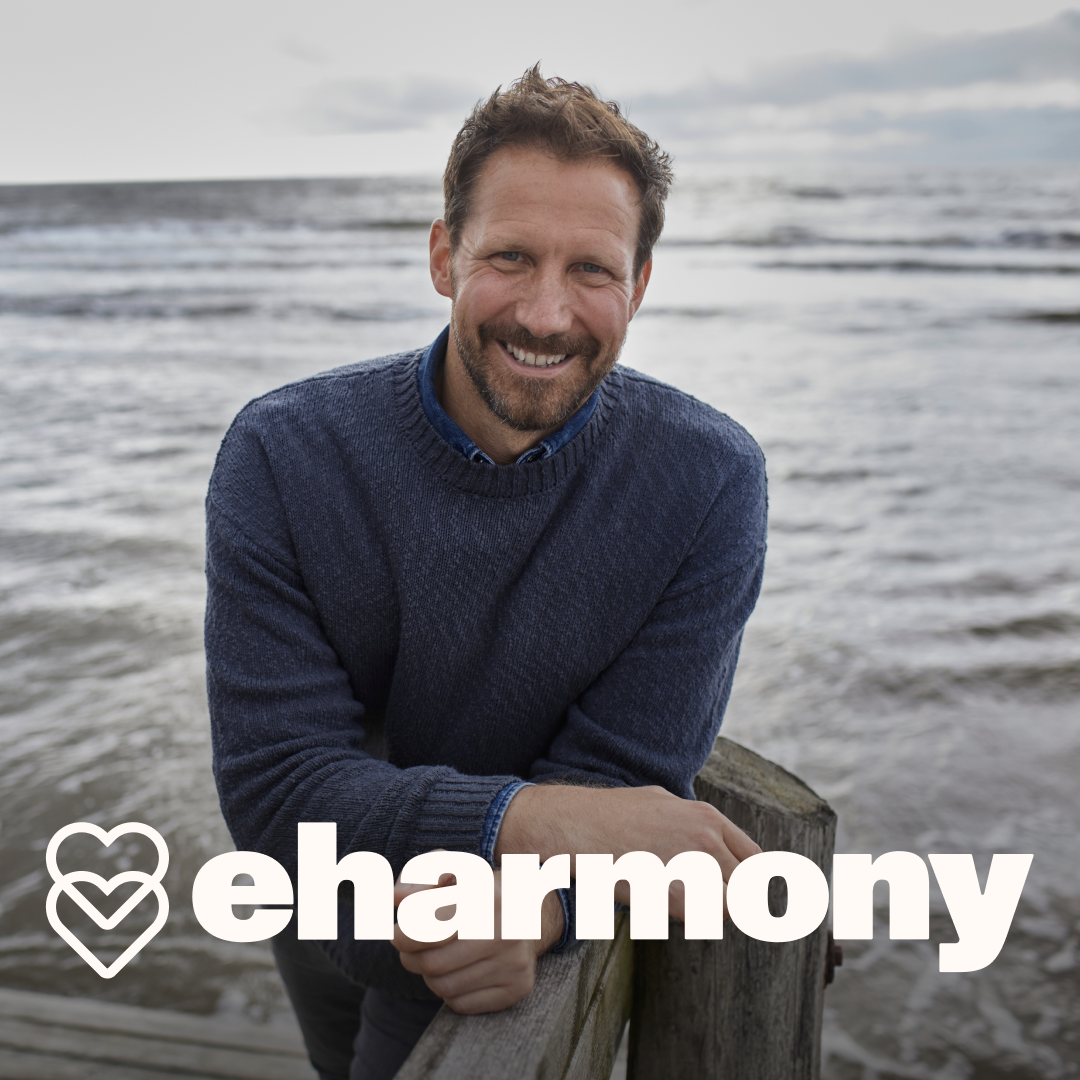 eharmony Facebook ad