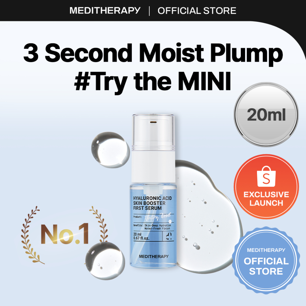 Meditherapy ph store Facebook ad