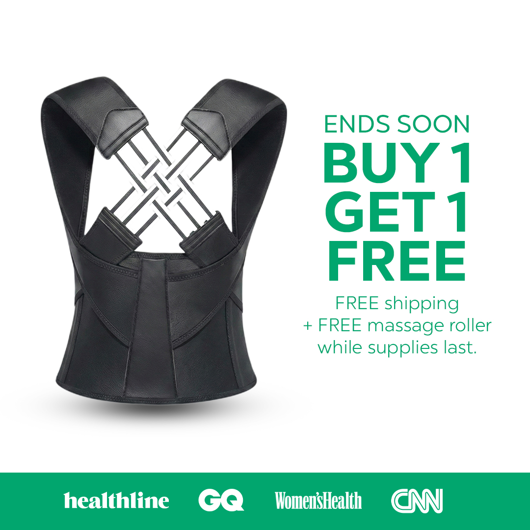 Corecareshop Facebook ad